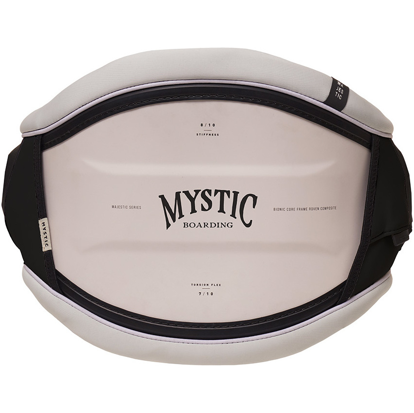 2025 Mystic Majestic Waist Harness 35003.230196 - Off White